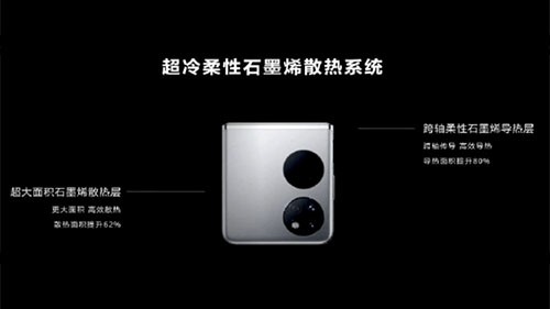 厲害了！揭秘華為手機的石墨烯散熱技術