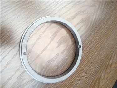 多年來對碳化硅密封環的研究與研發、包括碳化硅環的全生產線